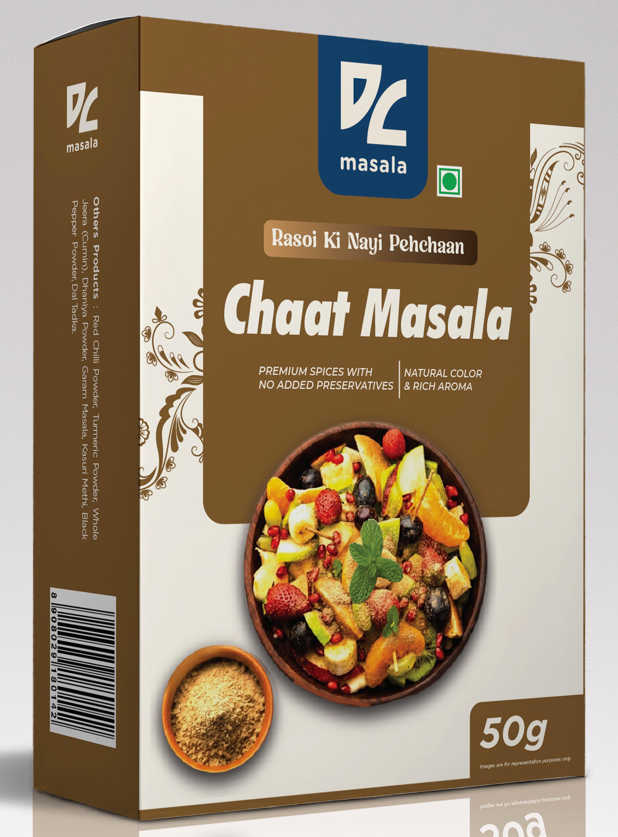 Chaat Masala