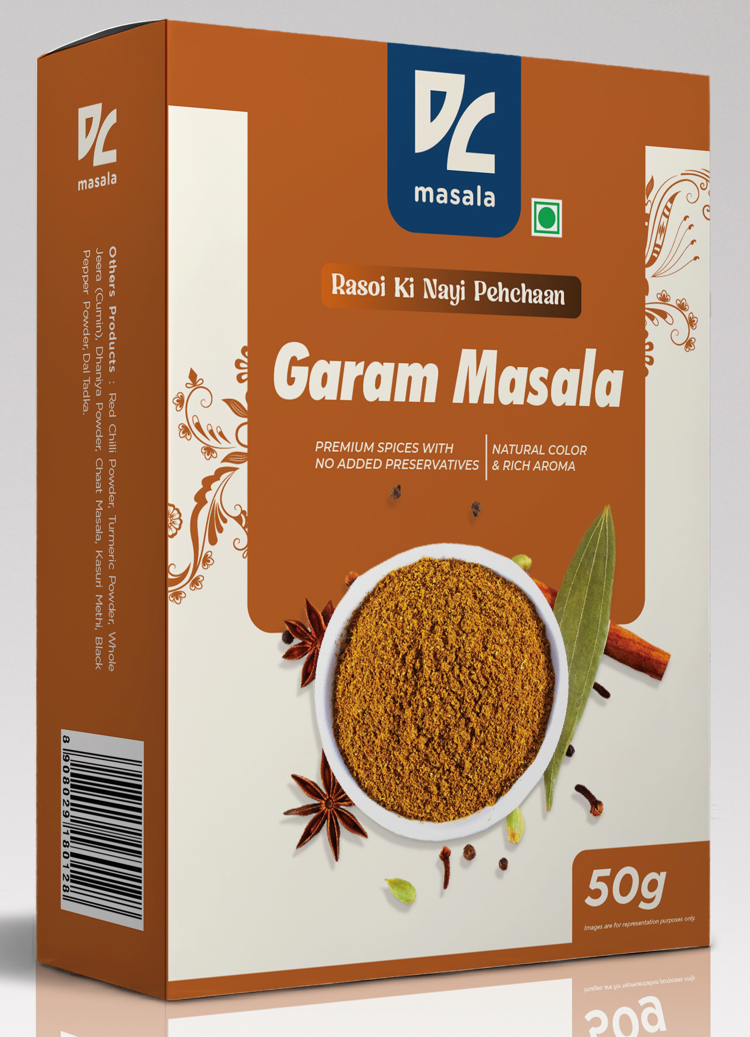 Garam Masala