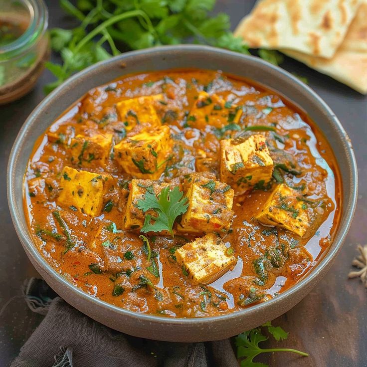 Paneer Kasturi Methi